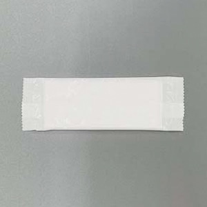 ヒメプラ おしぼり平 エンボス　1921 H-12 100枚/袋（ご注文単位20袋）【直送品】