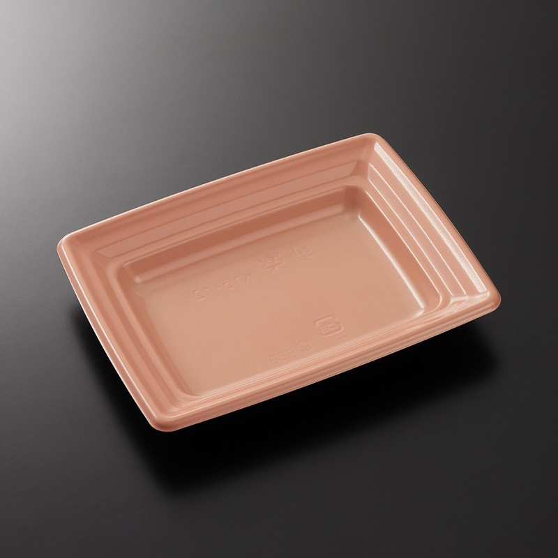 ピンク