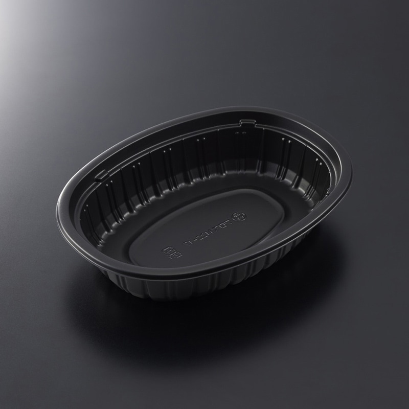 冷凍食品容器