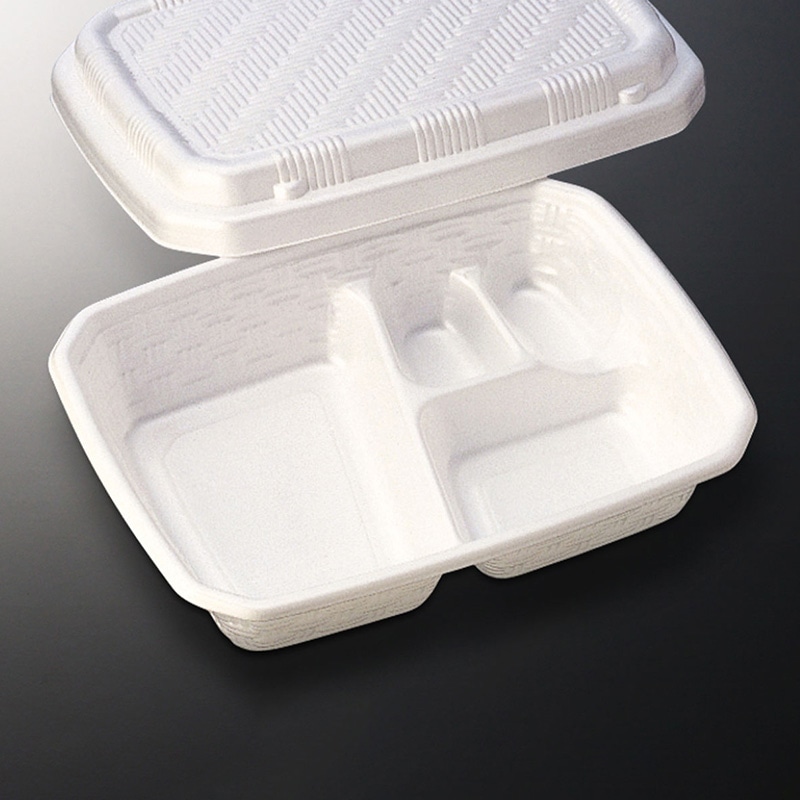 中央化学 弁当容器 CFランチメイトー1 オカズ  50枚/袋（ご注文単位12袋）【直送品】