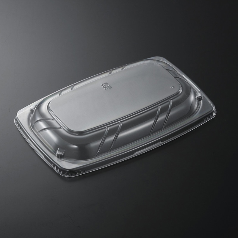 中央化学 弁当容器 CT香旬 外嵌合蓋 22-15 50枚/袋(ご注文単位18袋)【直送品】