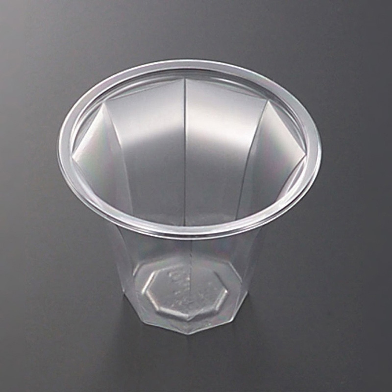 中央化学 サラダ容器 C-APタンブラー 本体 115-360 50箱/袋(ご注文単位24袋)【直送品】