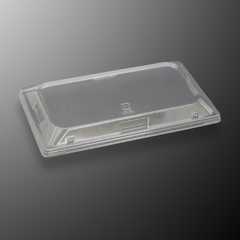 中央化学 弁当容器 CT WF 重ね蓋 WF-302  50枚/袋（ご注文単位12袋）【直送品】