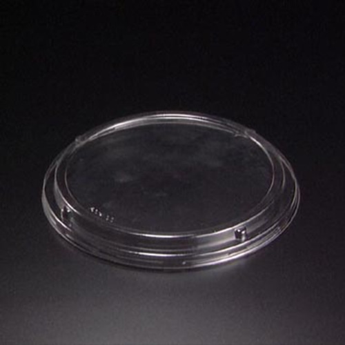 リスパック 丼容器 RP丼 外嵌合蓋 特中 OC RLBF078 50枚/袋(ご注文単位16袋)【直送品】