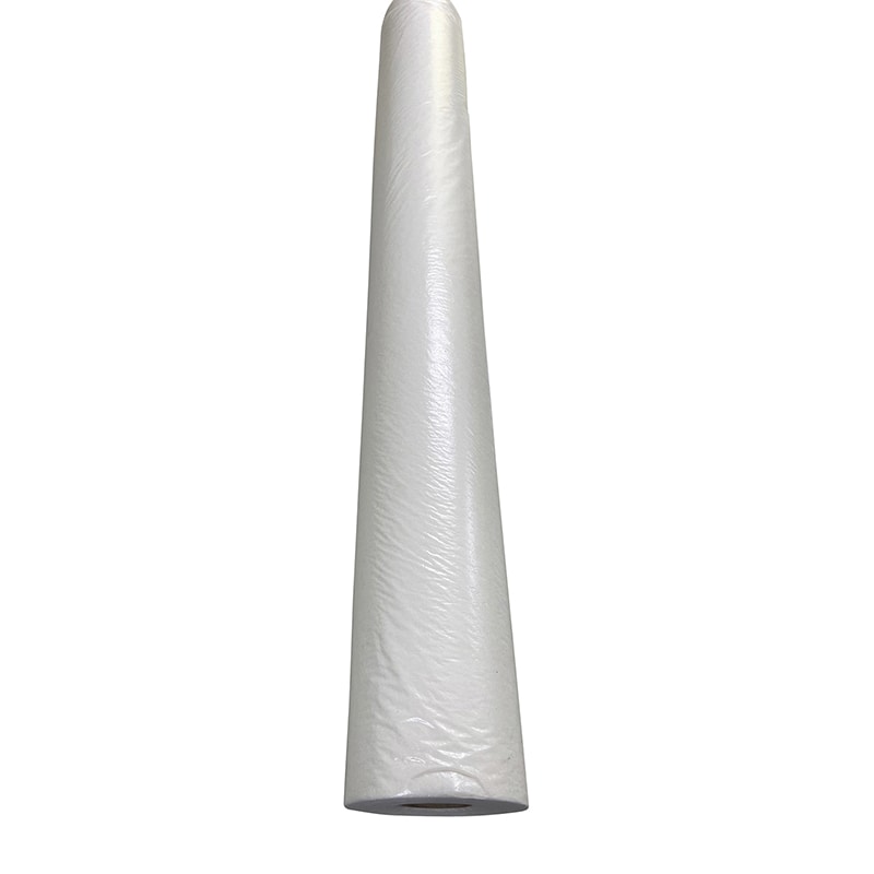 貼れる防水シート ミシン目なし TKD005 92cm×50m 1個(ご注文単位1個)【直送品】
