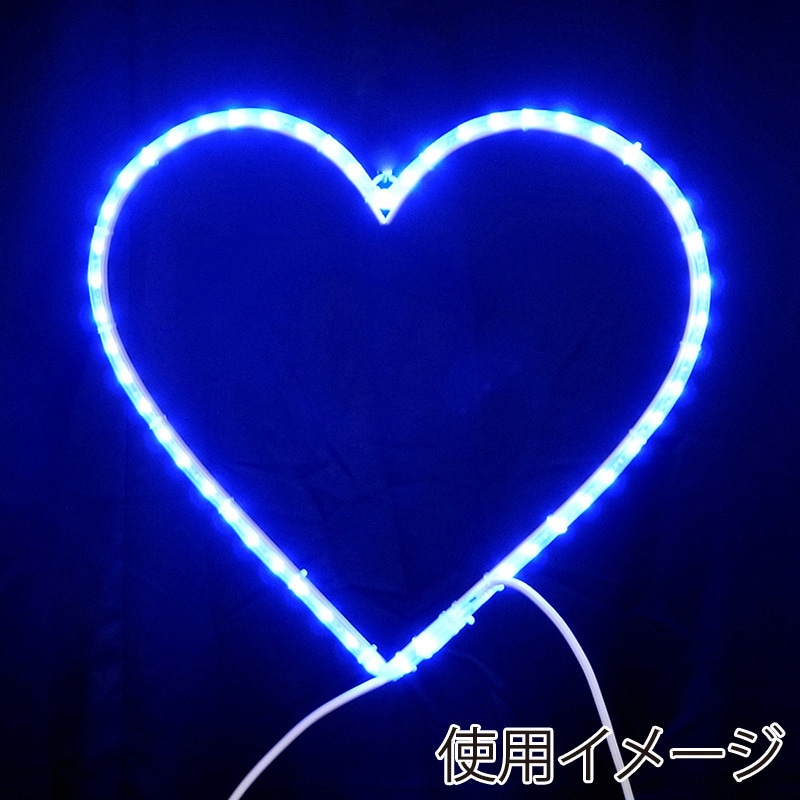 青
