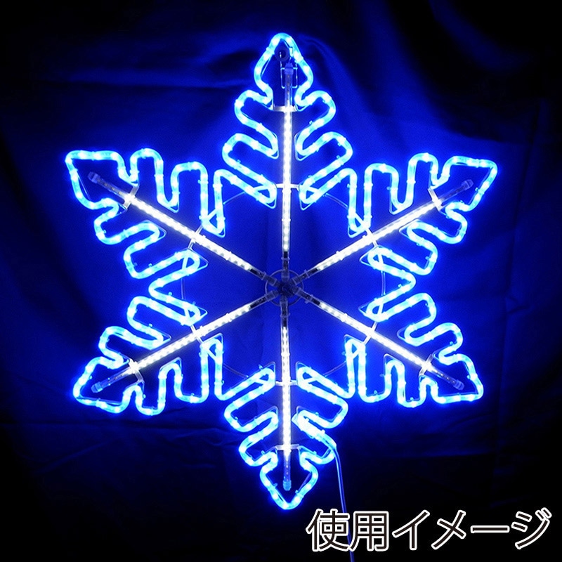 青