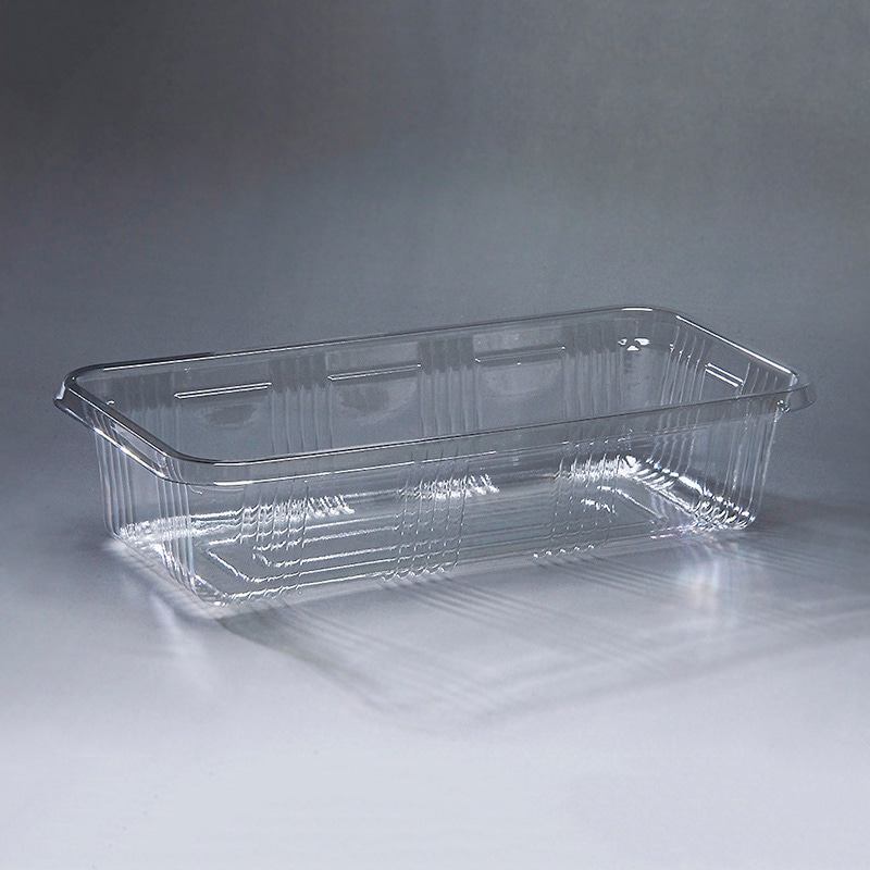 信和 フルーツケース フルーツ140 200130 100枚/袋(ご注文単位12袋)【直送品】