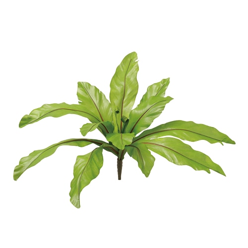 ビバ工芸 造花 アビス VEG5354 1本(ご注文単位1本)【直送品】