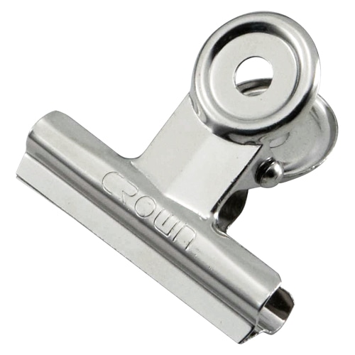 CR-MC3-SL 目玉クリップ 小 <100個入> 1箱 (ご注文単位1箱)【直送品】