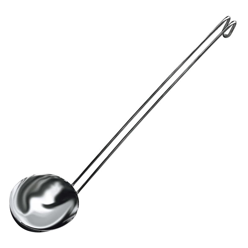 プリンス工業 18-8　すりきりおたま　100cc   1個（ご注文単位1個）【直送品】