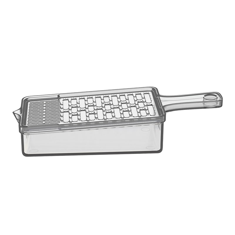 小久保工業所 しぼれるおろし器 DX KK-485 1個(ご注文単位6個)【直送品】