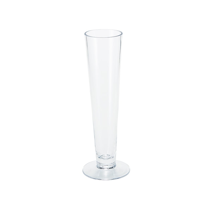松村工芸 フラワーベース パルフェ S MC-1749 155-1749-0 1個(ご注文単位1個)【直送品】