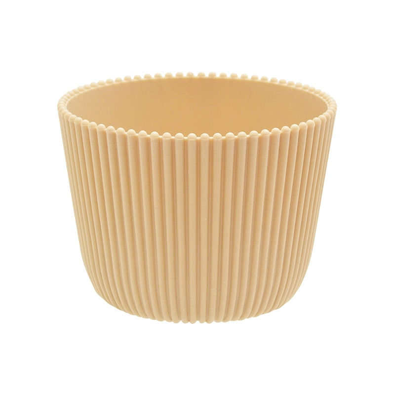 松村工芸 フラワーベース　レーヌカップ S　MOI-652　ベージュ 134-652-14 1個（ご注文単位10個）【直送品】