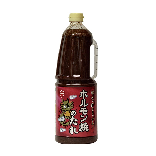 ホルモン焼のたれ 2.15kg 常温 1本※軽(ご注文単位1本)※注文上限数12まで【直送品】