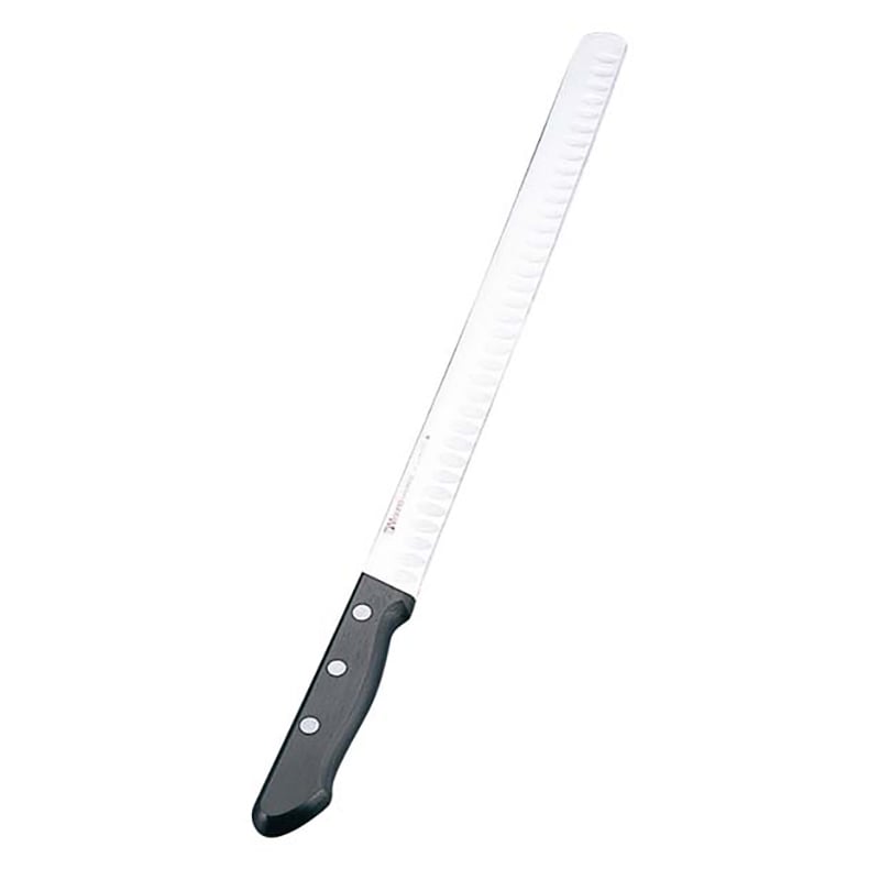 ミソノモリブデン鋼サーモンスライサーNO.68630cm 1個(ご注文単位1個)【直送品】