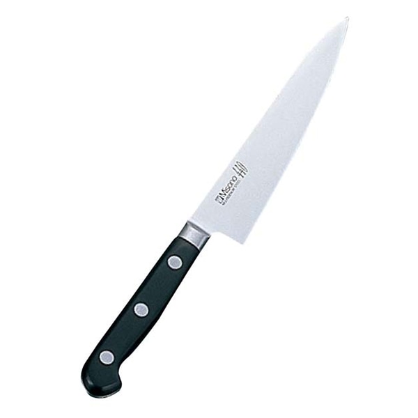 ミソノ440モリブデン鋼ペティーナイフNO.83315cm 1個(ご注文単位1個)【直送品】