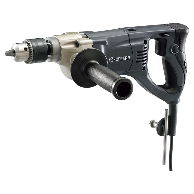 リョービ 電動ドリル AD-1300VR 1個(ご注文単位1個)【直送品】