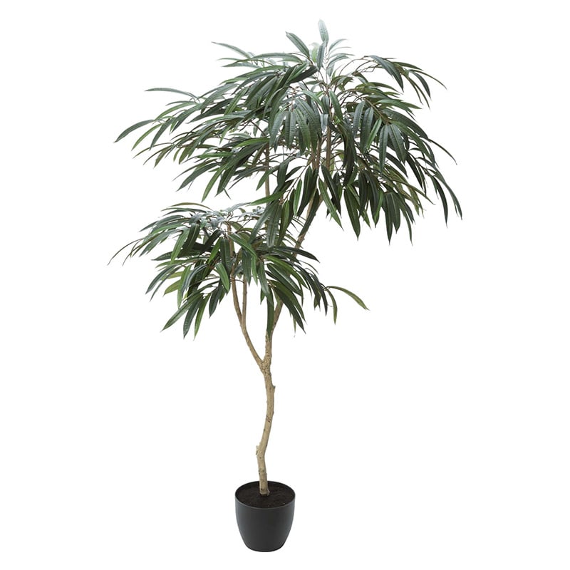 ポピー 造花 ショウナンゴム GLP-1516 GR 1本(ご注文単位1本)【直送品】