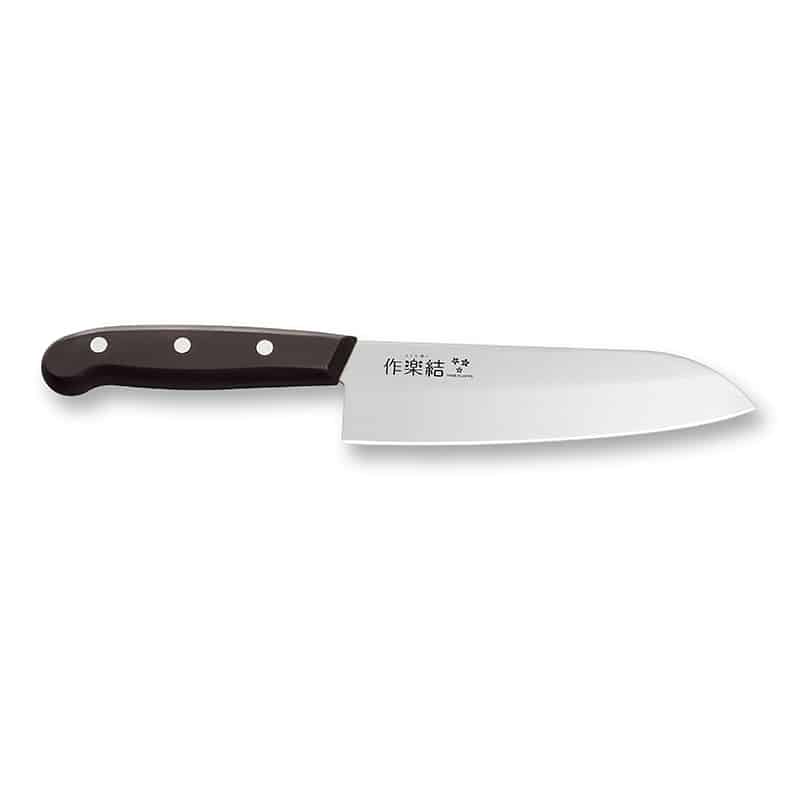 和平フレイズ 作楽結 万能包丁 SKU-101 1個（ご注文単位1個）【直送品】