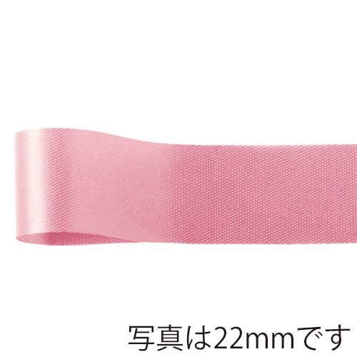 青山 リボン　ニューフローラルサテン　0321 6×92 #47 1巻（ご注文単位1巻）【直送品】