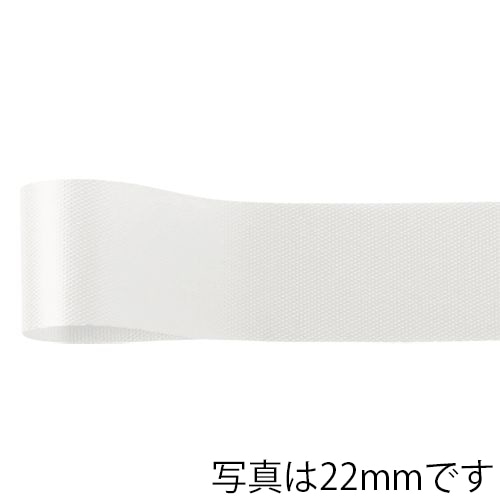 青山 リボン　ニューフローラルサテン　0322 13×92 #46 1巻（ご注文単位1巻）【直送品】