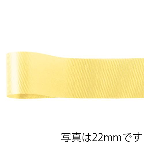 青山 リボン　ニューフローラルサテン　0324 36×92 #03 1巻（ご注文単位1巻）【直送品】
