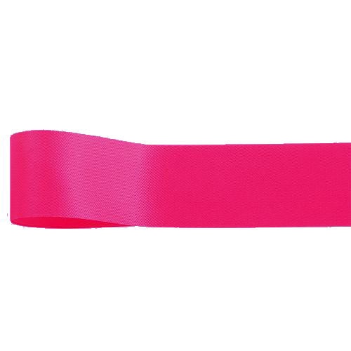 青山 リボン フェミールサテン 6807 24×92 #58 1巻(ご注文単位1巻)【直送品】