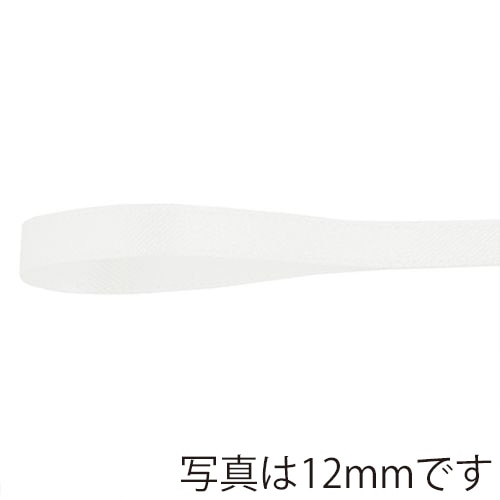 青山 リボン　リーガルサテン　2613 19×25 ＃01 1巻（ご注文単位1巻）【直送品】