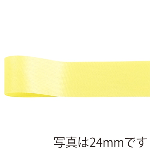 青山 リボン フェミールサテン 6808 36×92 #03 1巻(ご注文単位8巻)【直送品】