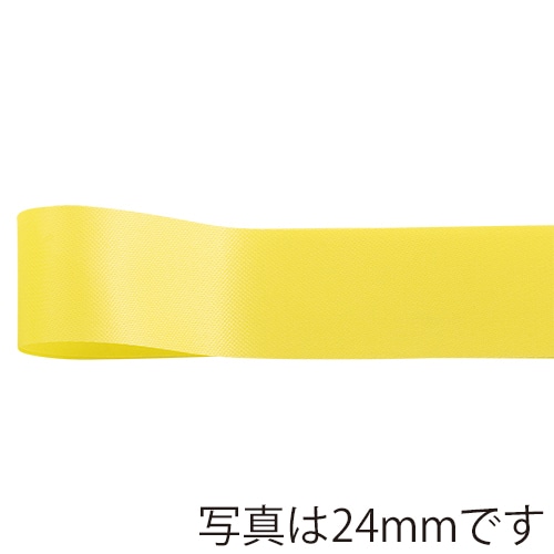 青山 リボン フェミールサテン 6808 36×92 #04 1巻(ご注文単位8巻)【直送品】