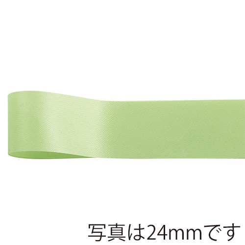 青山 リボン フェミールサテン 6808 36×92 #05 1巻(ご注文単位8巻)【直送品】