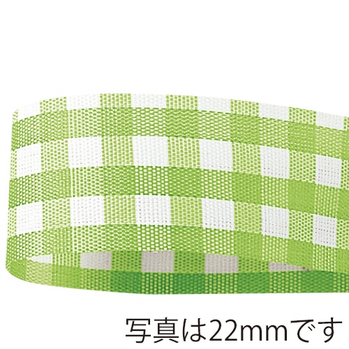 青山 リボン ギンガムチェック 6770 13×46 #05 1巻(ご注文単位1巻)【直送品】