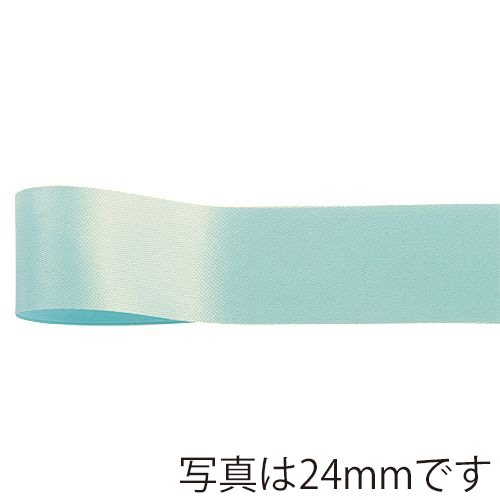 青山 リボン フェミールサテン 6808 36×92 #08 1巻(ご注文単位8巻)【直送品】