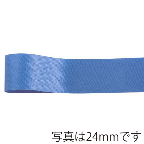 青山 リボン　フェミールサテン　6809 48×92 #62 1巻（ご注文単位6巻）【直送品】