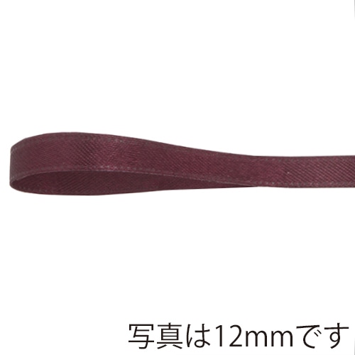 青山 リボン リーガルサテン 2614 24×25 #18 1巻(ご注文単位1巻)【直送品】