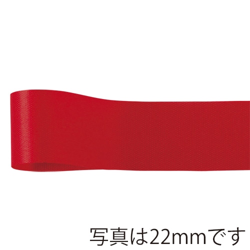 青山 リボン　ニューフローラルサテン　0321 6×92 #86 1巻（ご注文単位1巻）【直送品】