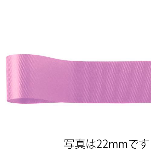 青山 リボン ニューフローラルサテン 0322 13×92 #79 1巻(ご注文単位1巻)【直送品】