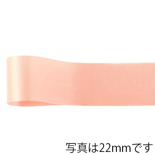 青山 リボン ニューフローラルサテン 0322 13×92 #94 1巻(ご注文単位1巻)【直送品】