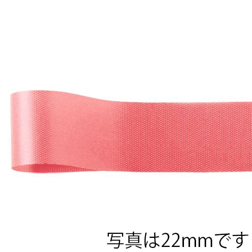 青山 リボン ニューフローラルサテン 0322 13×92 #95 1巻(ご注文単位1巻)【直送品】