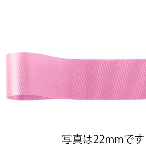 青山 リボン ニューフローラルサテン 0324 36×92 #78 1巻(ご注文単位1巻)【直送品】