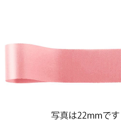 青山 リボン ニューフローラルサテン 0324 36×92 #82 1巻(ご注文単位1巻)【直送品】