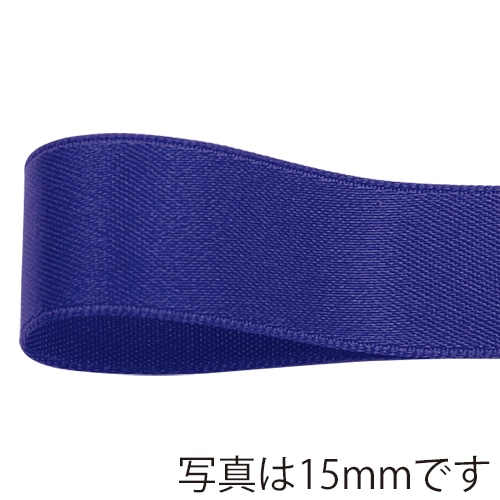 青山 リボン グロリアスサテン 6766 9×30 #39 1巻(ご注文単位1巻)【直送品】