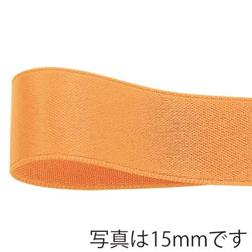 青山 リボン　グロリアスサテン　6820 18×30 #43 1巻（ご注文単位1巻）【直送品】