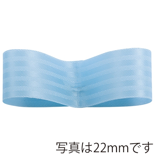 青山 リボン エリートサテン 2596 33×92 #32 1巻(ご注文単位1巻)【直送品】