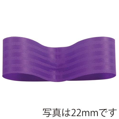 青山 リボン エリートサテン 2596 33×92 #40 1巻(ご注文単位1巻)【直送品】