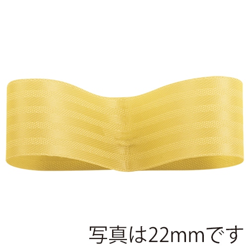 青山 リボン エリートサテン 2596 33×92 #64 1巻(ご注文単位1巻)【直送品】