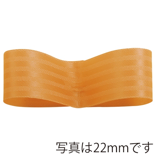 青山 リボン エリートサテン 2596 33×92 #93 1巻(ご注文単位1巻)【直送品】