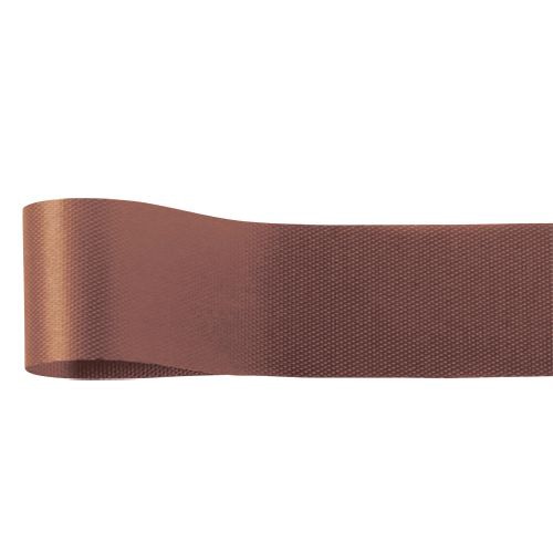 青山 リボン ニューフローラルサテン 0323 22×92 #51 1巻(ご注文単位1巻)【直送品】