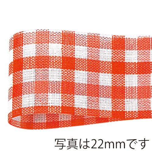 青山 リボン キャンディーチェック 1443 13×25 #53 1巻(ご注文単位1巻)【直送品】